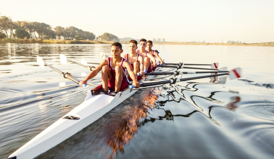 Rowing Team